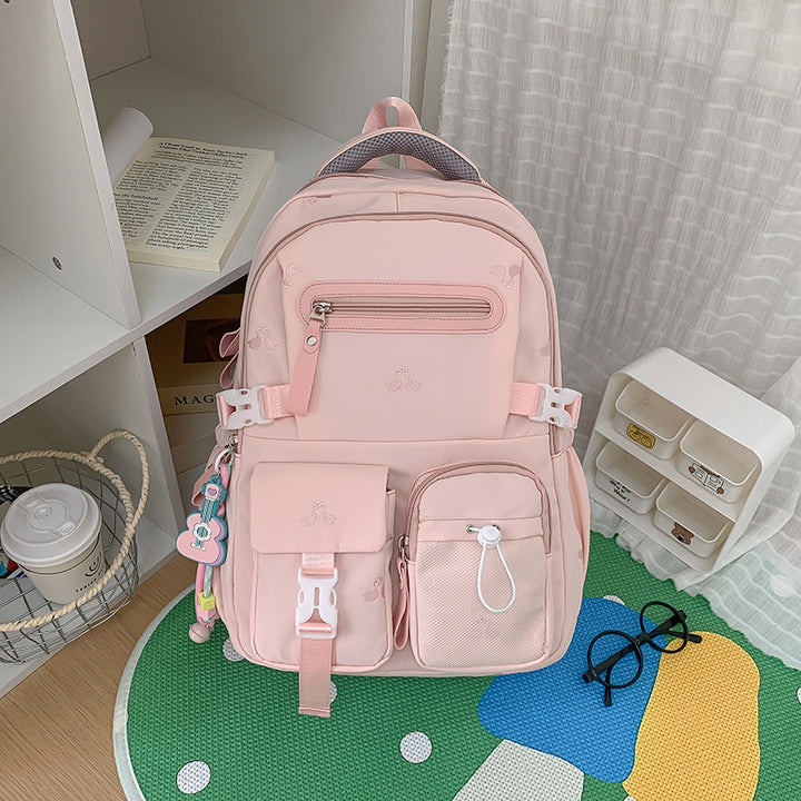 Bowlift Backpack