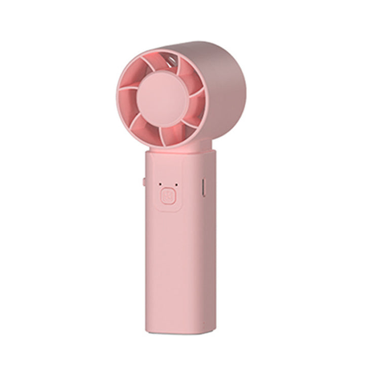 Women portable mini fan Bowlift