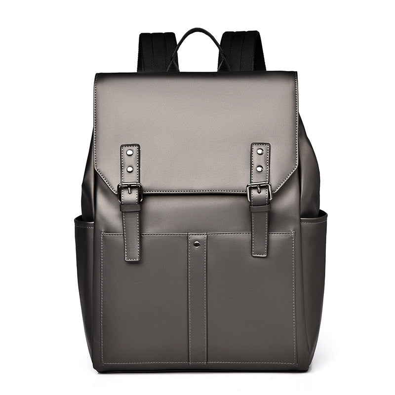 Stylish Multi-Compartment Travel Backpack Bowlift