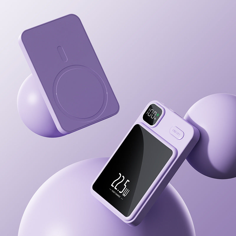Wireless Fast Charger Bowlift