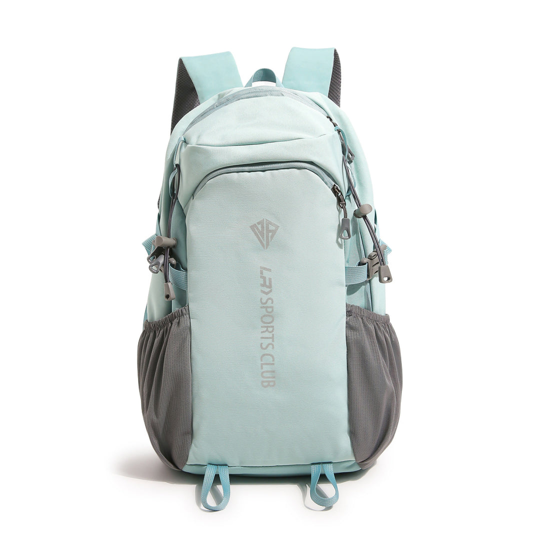 Multi-Functional Outdoor Adventure Backpack Bowlift