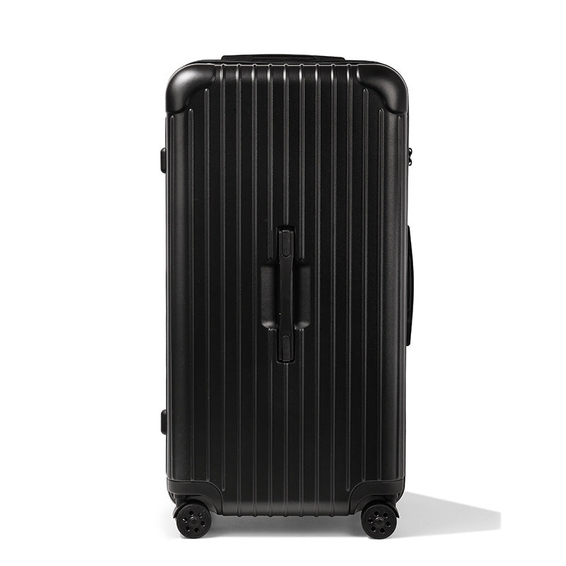 Smart Charging Rolling Suitcase Bowlift