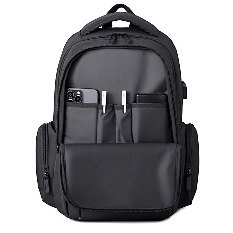 Versatile Multi-Functional rk Backpack Bowlift