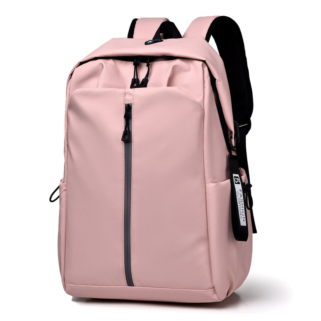 Modern Urban Backpack Bowlift