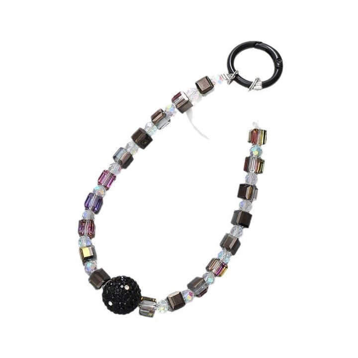 Beaded Keychain Bowlift