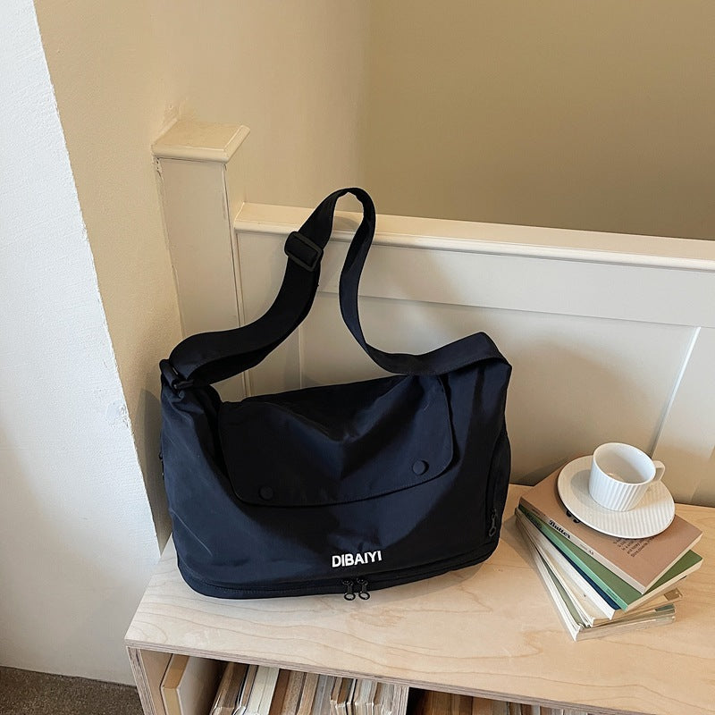 Multi-Functional Stylish Shoulder