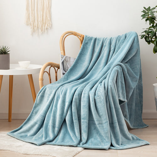 Cozy Fleece Blanket