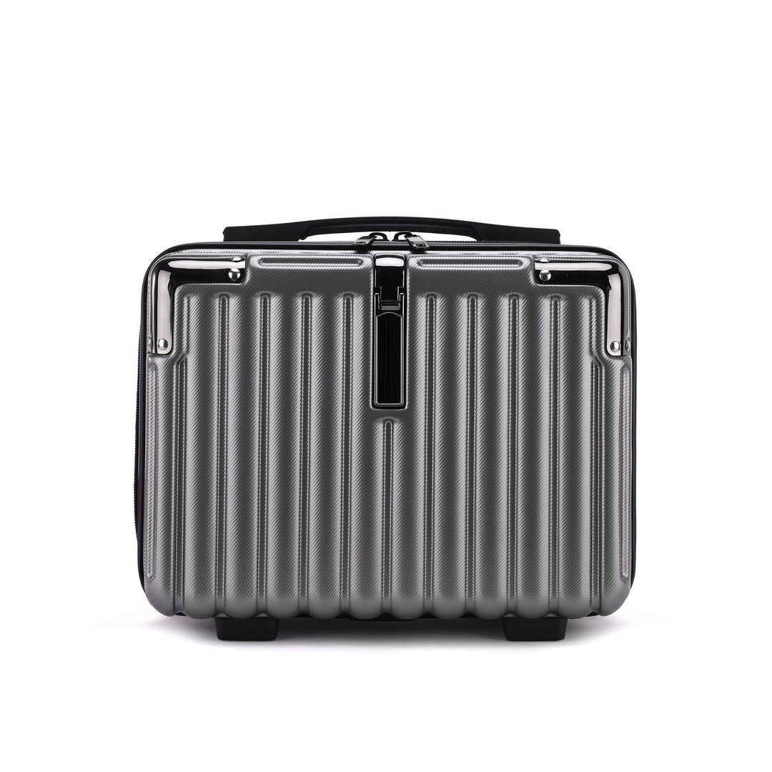 Unisex Stylish Cabin Rolling Suitcase Bowlift