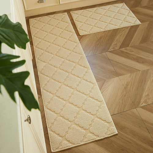 Memory Foam Bath Runner