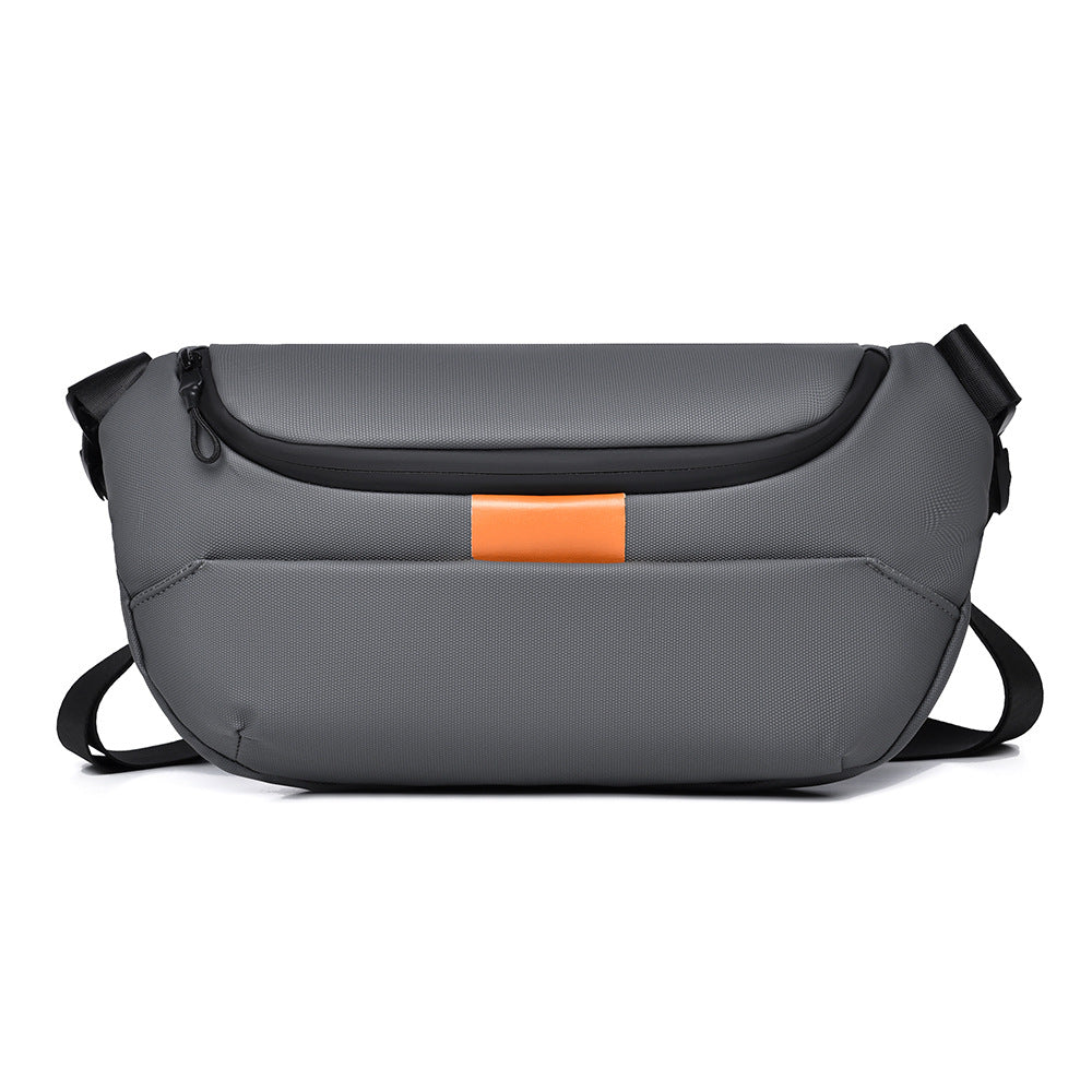 Sleek Crossbody Travel Bag Bowlift
