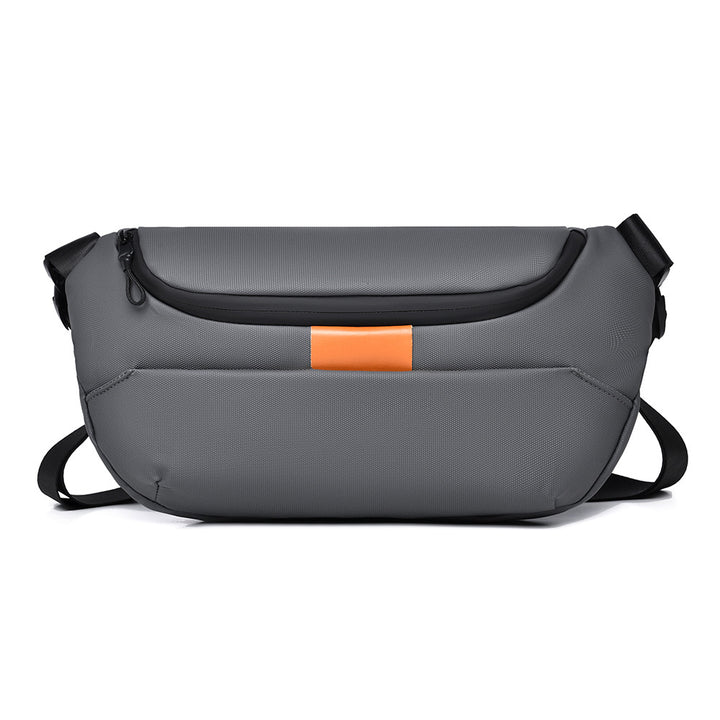Sleek Crossbody Travel Bag Bowlift