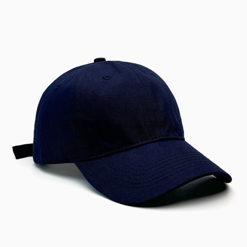 Men's Baseball Cap Bowlift