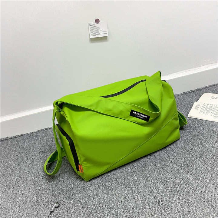 Waterproof Gym Duffel