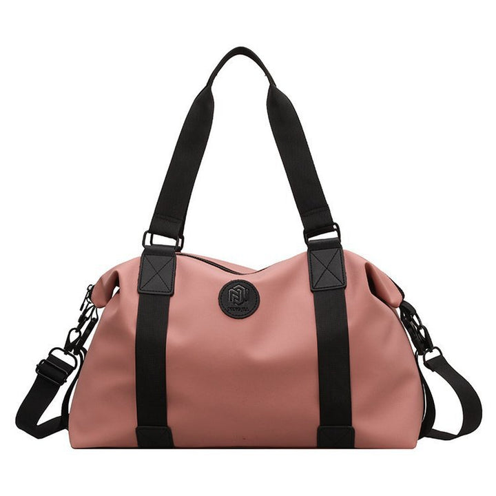 Travel Duffel Bag