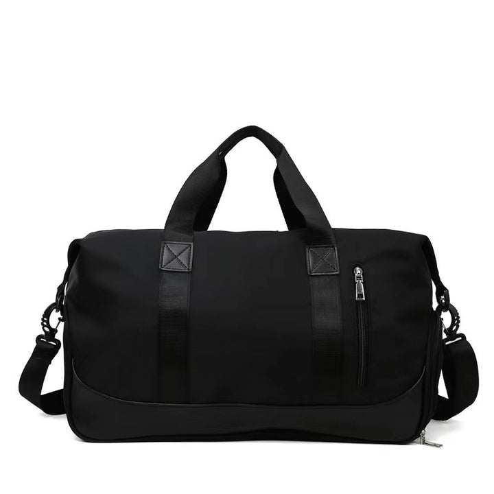 Robust Sports and Leisure Duffel Bag Bowlift