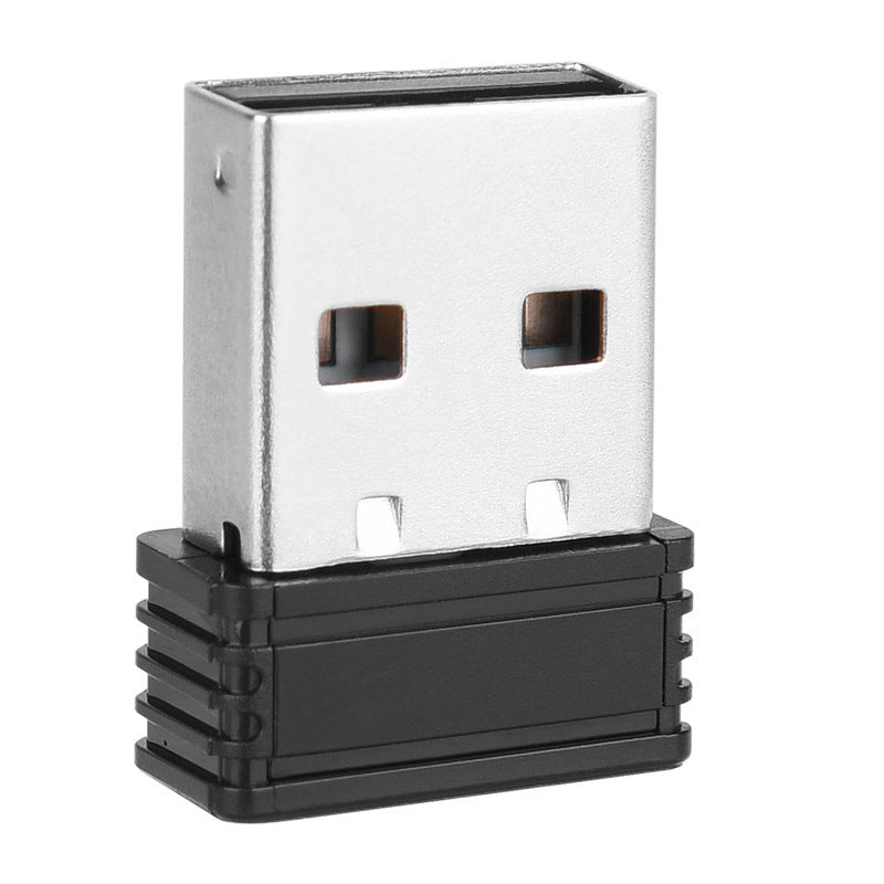 USB Wireless Network Adapter Bowlift