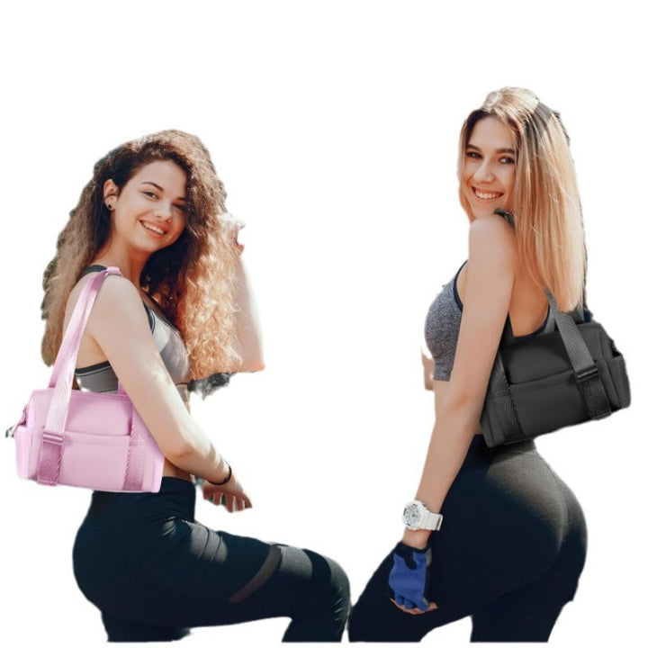 Durable Gym Duffle Bag Bowlift