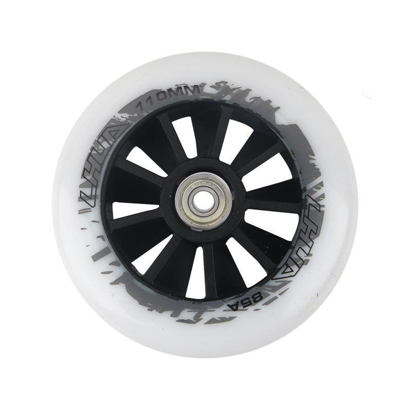 High-Performance Inline Skate Wheels Bowlift 1784872091
