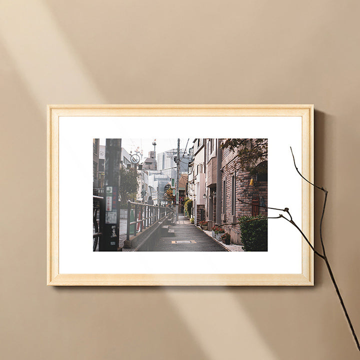 Elegant Photo Display Frame for Home Decor