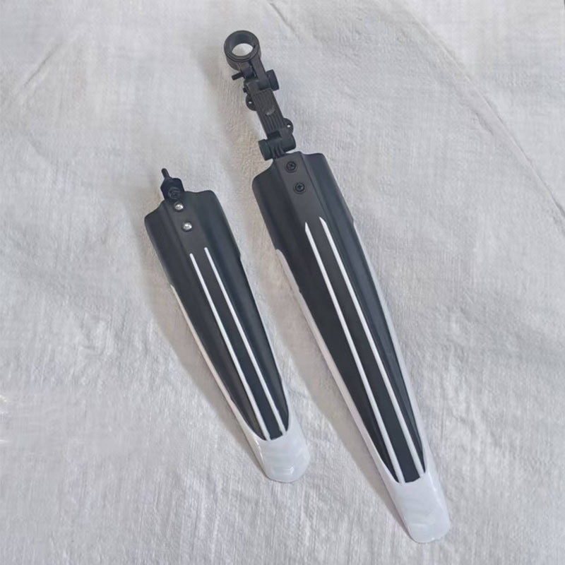 Mountain Bike Fenders Bowlift