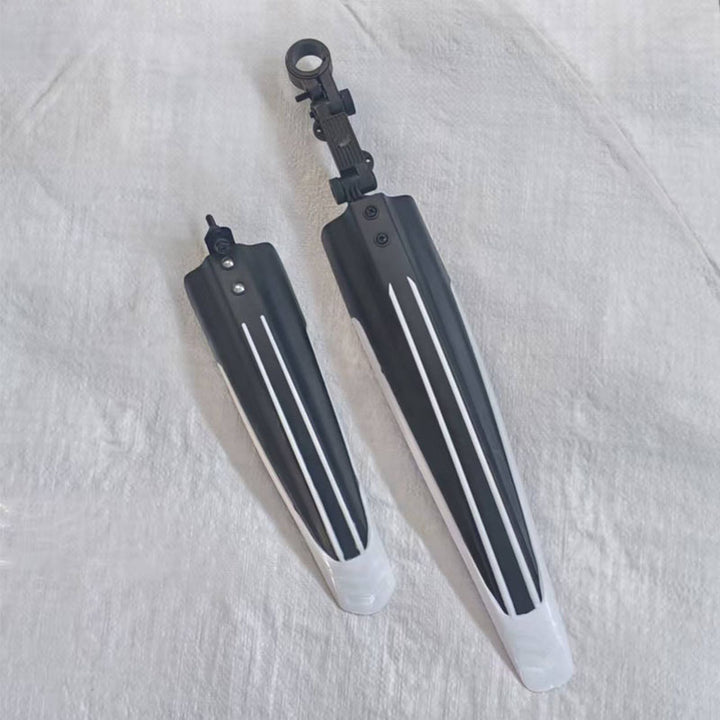 Mountain Bike Fenders Bowlift