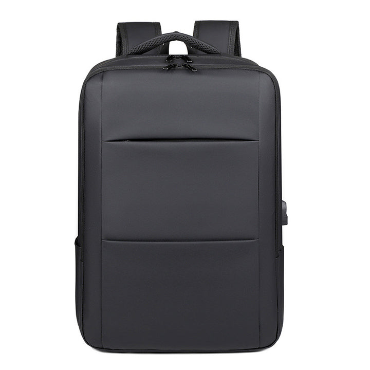 Business Casual Tech Backpack Bowlift