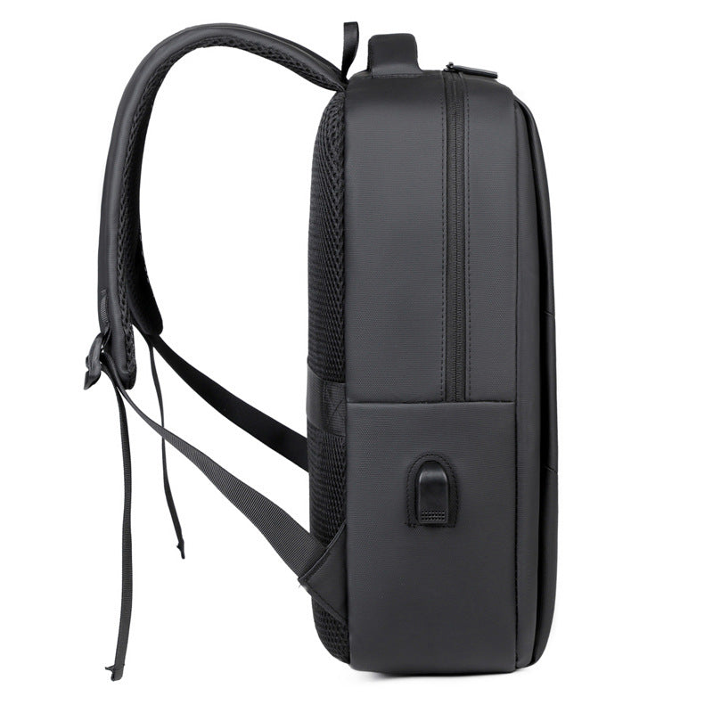 Sleek Professional Laptop Backpack Bowlift