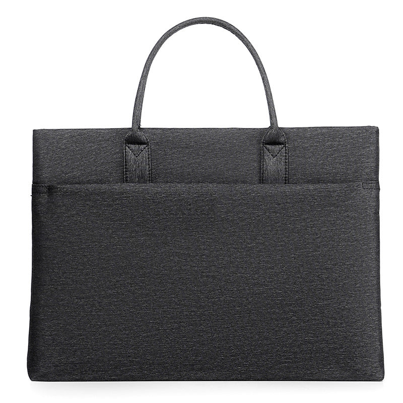 Professional Document Tote Bag Bowlift