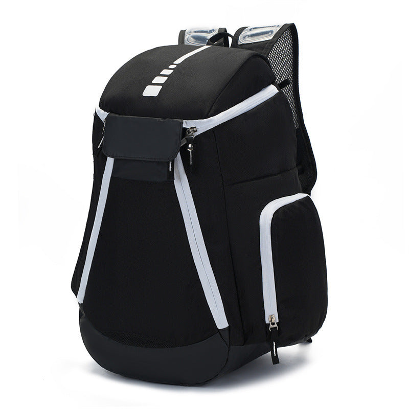 Versatile Athletic Backpack Bowlift