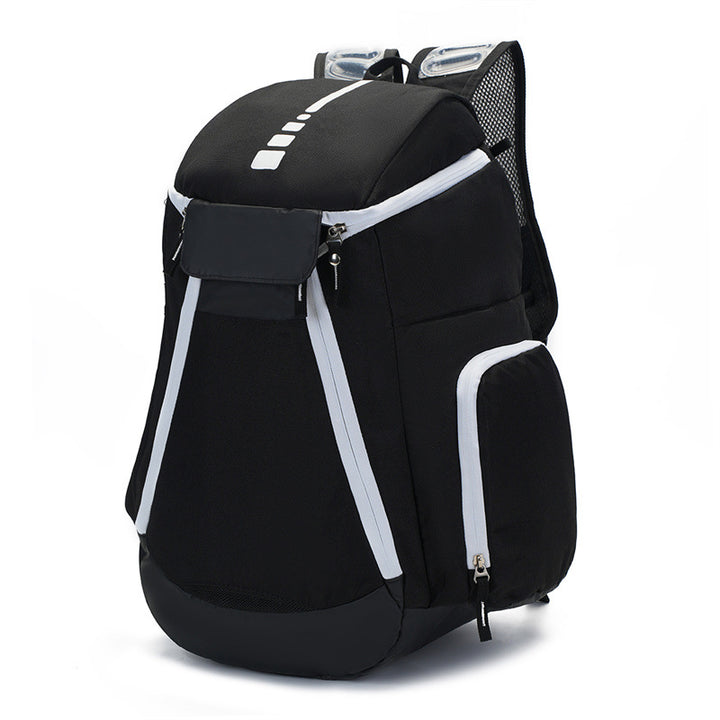 Versatile Athletic Backpack Bowlift