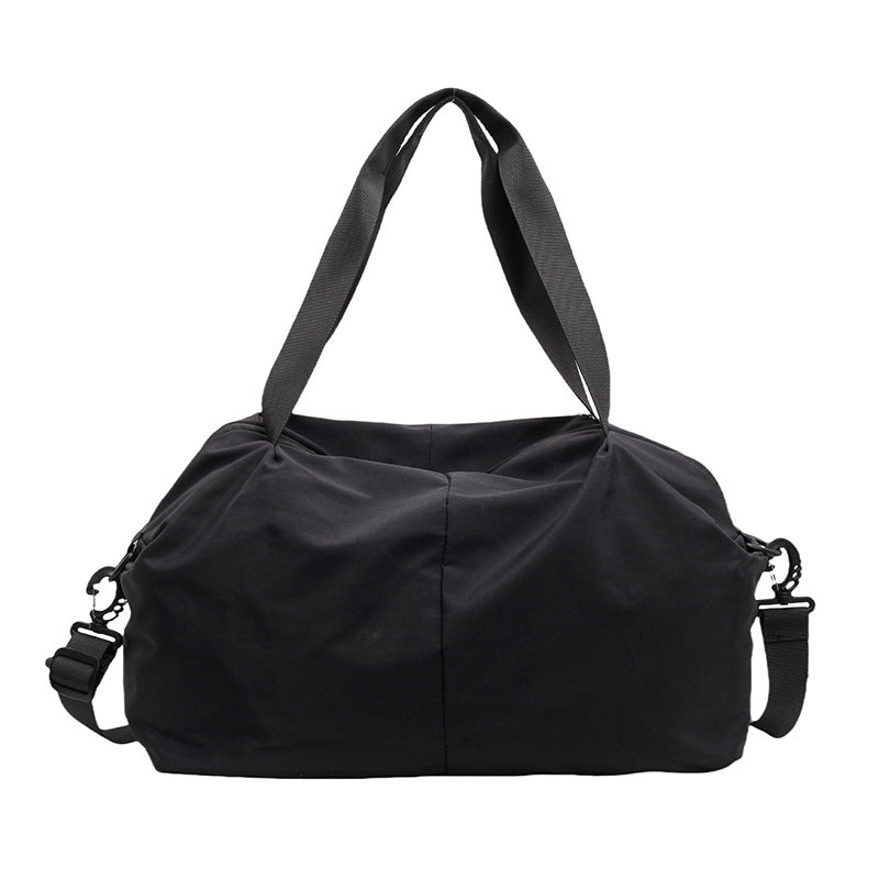 Stylish Versatile Travel Duffle