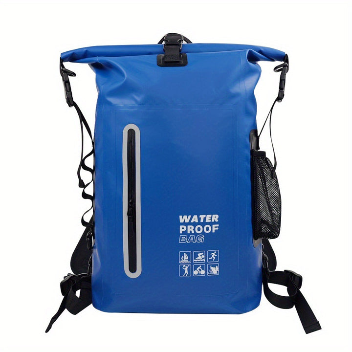 Waterproof Sport Backpack Bowlift