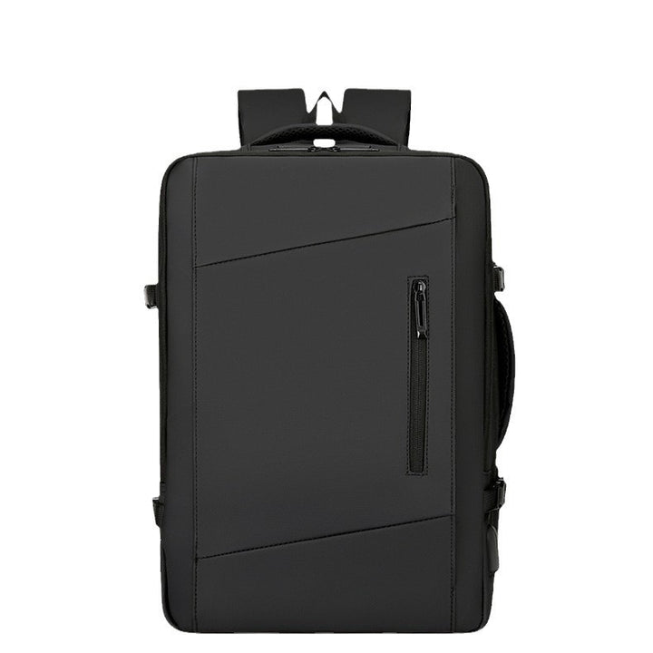 Premium Multi-Purpose Laptop Backpack Bowlift