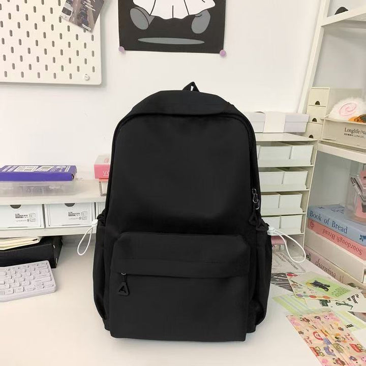 Versatile Laptop Backpack Bowlift