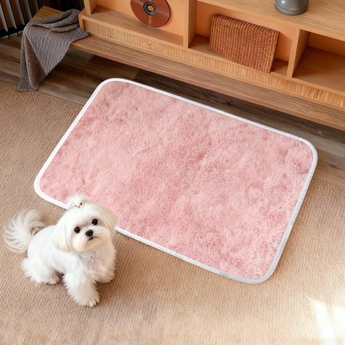 Women's Bathroom Mat Bowlift