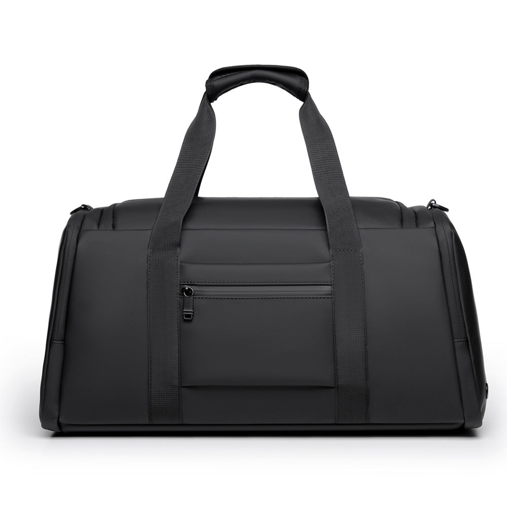 Durable Multi-Pocket Travel Duffle Bag Bowlift