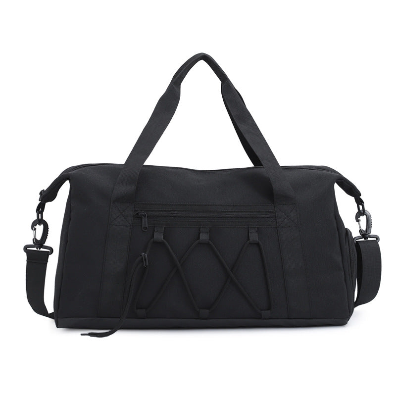 Versatile Active Lifestyle Duffle
