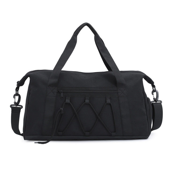 Versatile Active Lifestyle Duffle