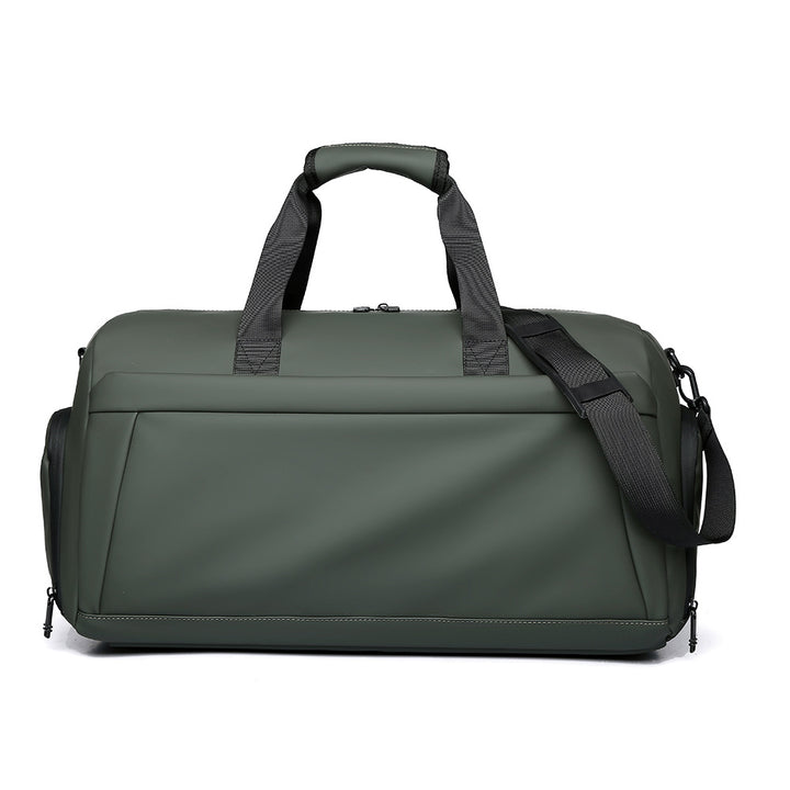 Versatile Sports Travel Duffel Bag Bowlift