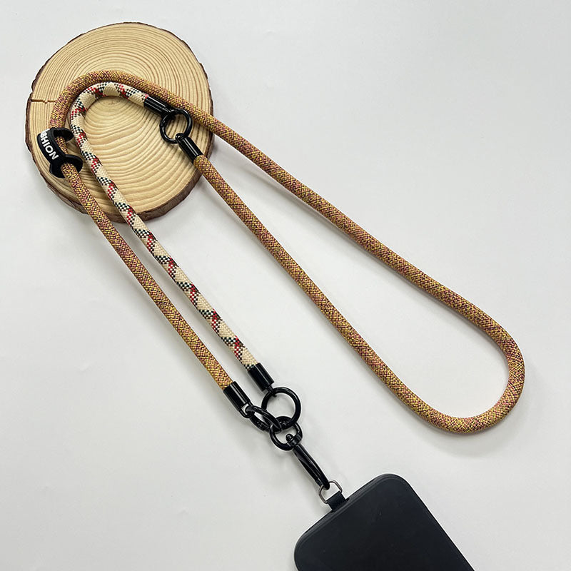 Durable Utility Phone Strap Bowlift