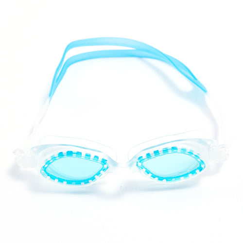 Professional swimming goggles with ergonomic design and excellent field of vision Bowlift