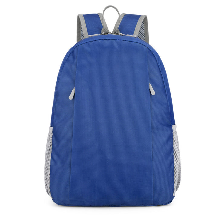 Ultra-Lightweight Travel Backpack Bowlift
