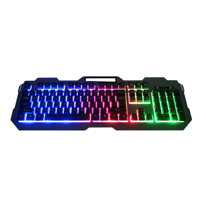 Gaming Mechanical Keyboard Bowlift