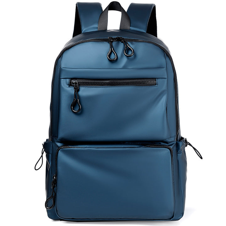 Multifunctional backpack with laptop compartment and waterproof material Bowlift