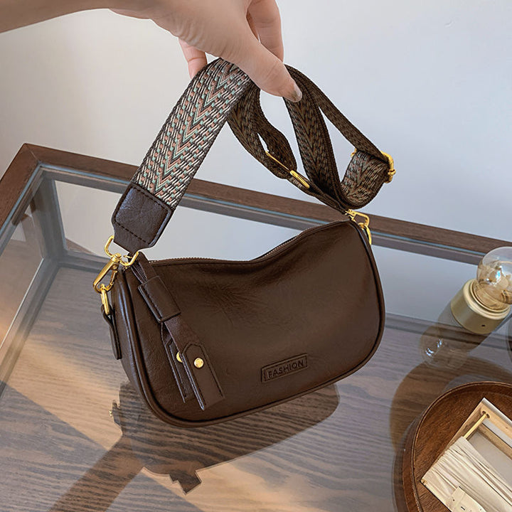 Chic Shoulder Bag Bowlift