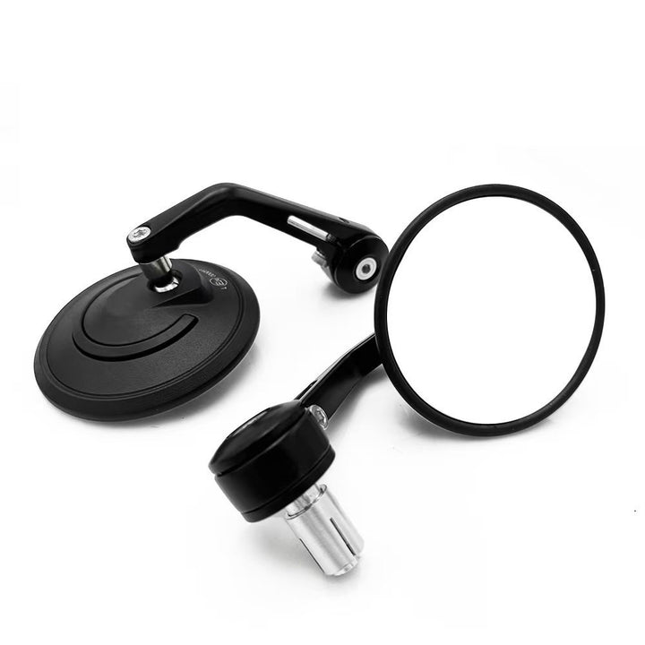 High-Performance Adjustable Bike Mirrors Bowlift