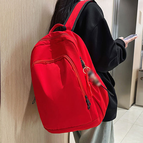Athletic backpack with practical compartments and ergonomic design Bowlift