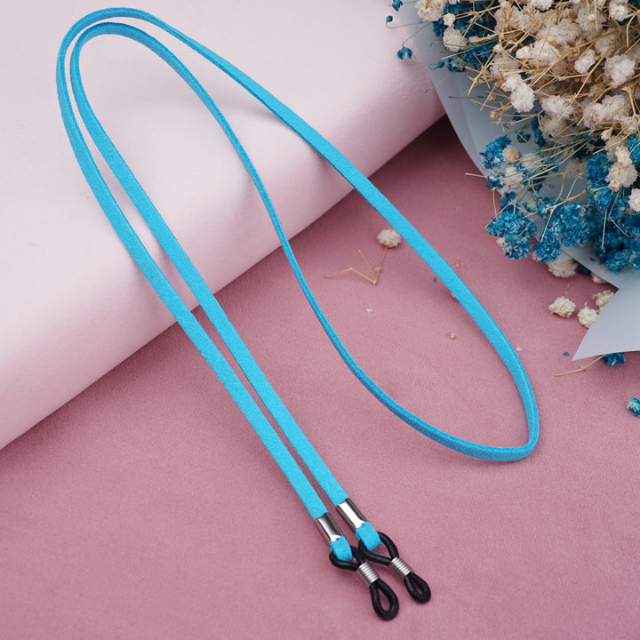 Adjustable Eyewear Retaining Strap Bowlift