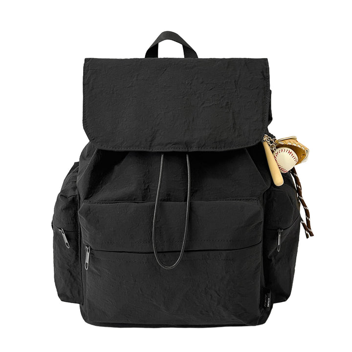 Versatile Travel Backpack Bowlift