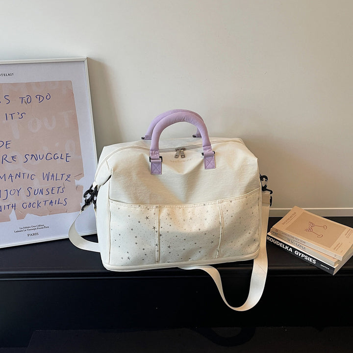 Stylish Multi-Functional Travel